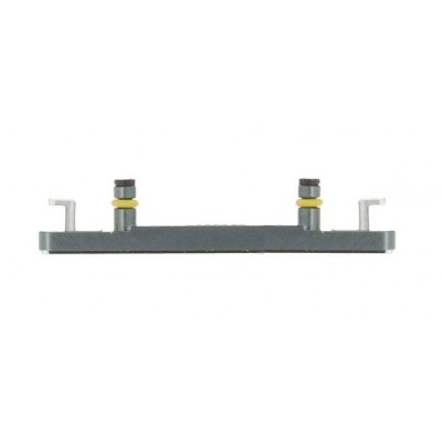 Volume Side Button Outer For Oneplus 12 Silver By - Maxbhi Com