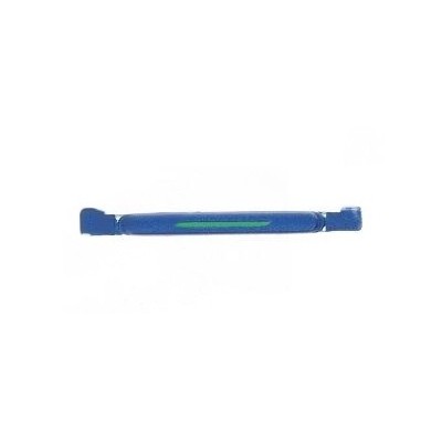 Power Button Outer For Oppo A9 Purple By - Maxbhi Com
