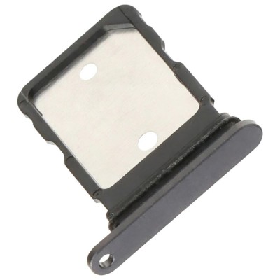 Sim Card Holder Tray For Google Pixel 9 Pro Fold Black - Maxbhi Com