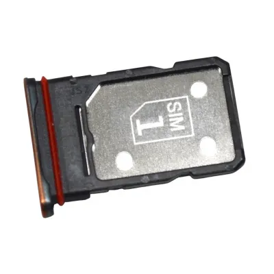 Sim Card Holder Tray For Motorola Edge 50 Neo Gold - Maxbhi Com