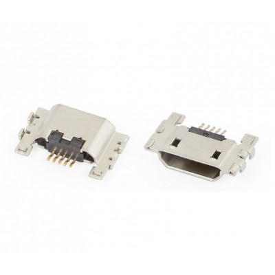 Charging Connector For Sony Xperia Z Ultra By - Maxbhi Com