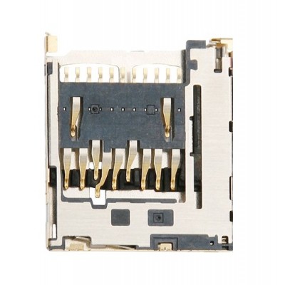 Mmc Connector For Sony Xperia Xa Ultra By - Maxbhi Com