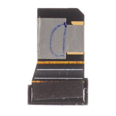Replacement Back Camera For Sony Xperia Xa Ultra Dual F3216 By - Maxbhi Com