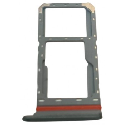 Sim Card Holder Tray For Realme 13 5g Purple - Maxbhi Com