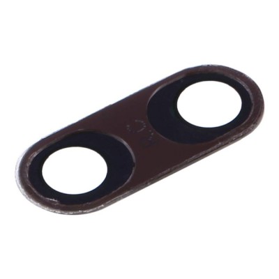 Camera Lens For Huawei Enjoy 9 Black By - Maxbhi Com