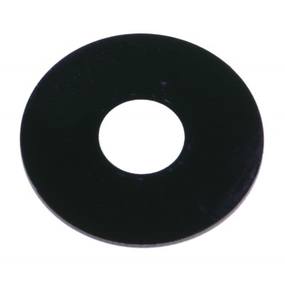 Camera Lens For Infinix Zero 4 Black By - Maxbhi Com