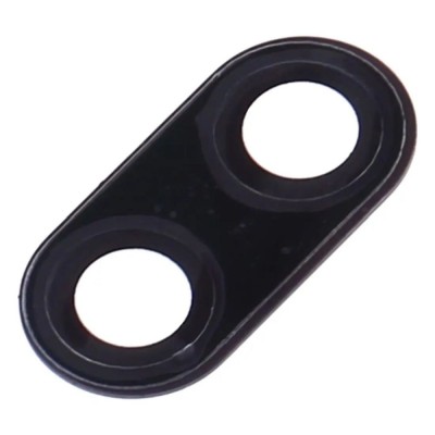 Camera Lens For Meizu Note 8 Black By - Maxbhi Com