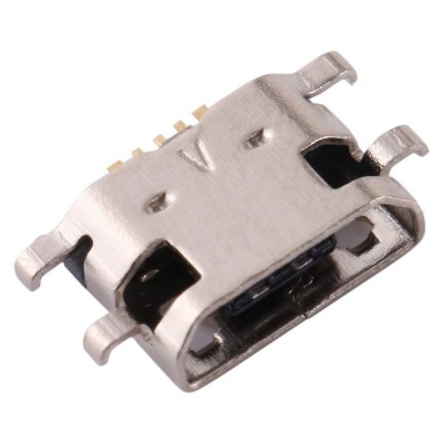 Charging Connector For Meizu Note 8 By - Maxbhi Com