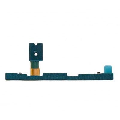 Power Button Flex Cable For Lenovo S5 Pro On Off Flex Pcb By - Maxbhi Com