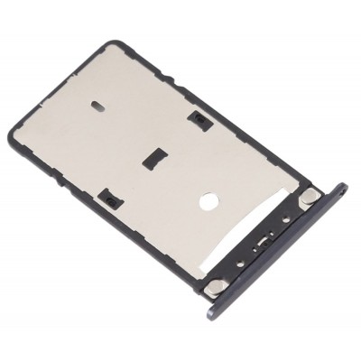 Sim Card Holder Tray For Infinix Zero 4 Silver - Maxbhi Com