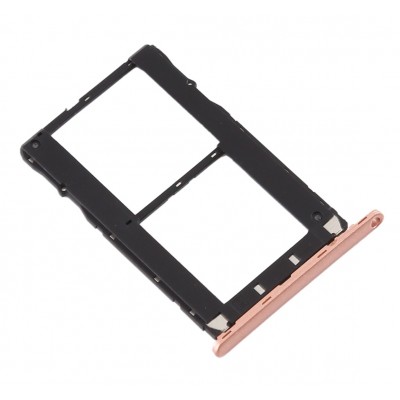 Sim Card Holder Tray For Tecno Spark Plus Gold - Maxbhi Com