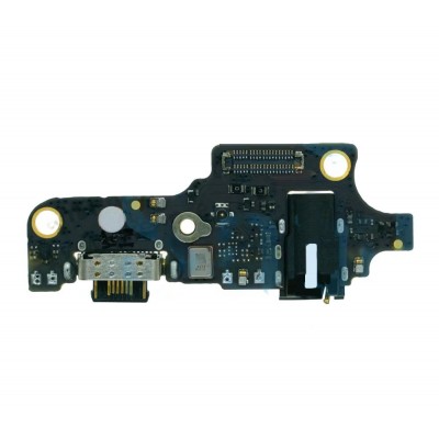 Charging Connector Flex Pcb Board For Infinix Zero 6 By - Maxbhi Com