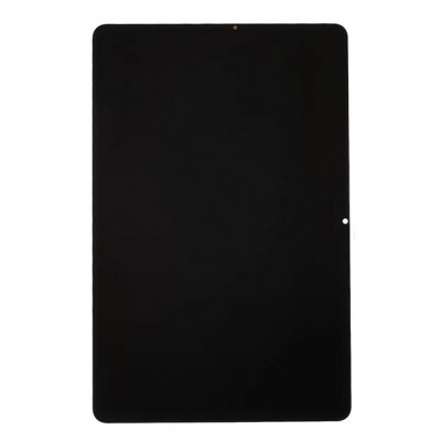 Lcd With Touch Screen For Honor Tablet V7 Pro 5g White By - Maxbhi Com