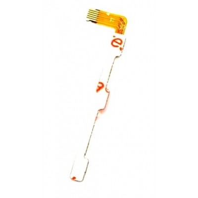 Power Button Flex Cable For Infinix Zero 6 Pro On Off Flex Pcb By - Maxbhi Com