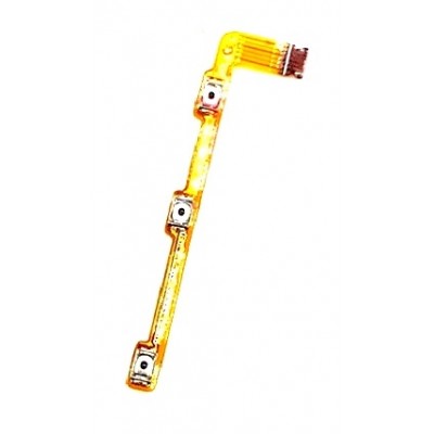 Power Button Flex Cable For Infinix Zero 6 Pro On Off Flex Pcb By - Maxbhi Com