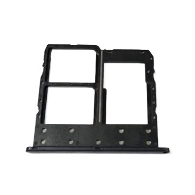 Sim Card Holder Tray For Asus Zenfone Max Shot Zb634kl Black - Maxbhi Com