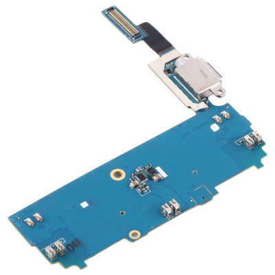 Charging Connector Flex Pcb Board For Samsung Galaxy Xcover Fieldpro By - Maxbhi Com