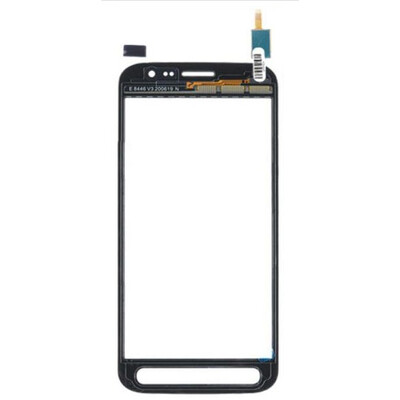 Touch Screen Digitizer For Samsung Galaxy Xcover Fieldpro White By - Maxbhi Com