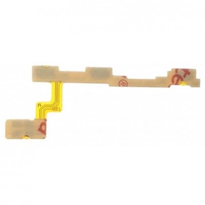 Volume Button Flex Cable For Vivo S15 By - Maxbhi Com