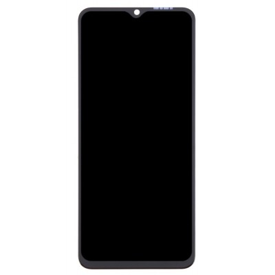 Lcd With Touch Screen For Vivo Y18e White By - Maxbhi Com