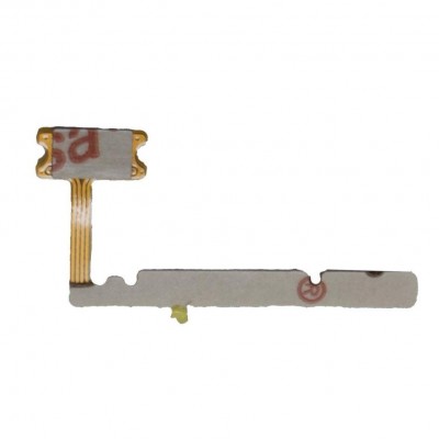 Volume Button Flex Cable For Realme C3i By - Maxbhi Com