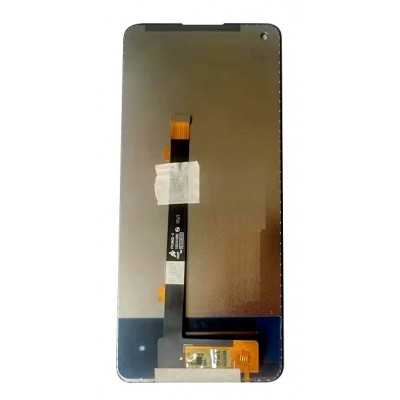Lcd With Touch Screen For Gionee M12 Green By - Maxbhi Com