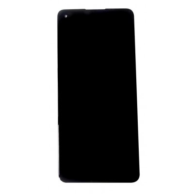 Lcd With Touch Screen For Gionee M12 Green By - Maxbhi Com