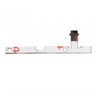 Power Button Flex Cable For Asus Zenfone 3 Laser Zc551kl On Off Flex Pcb By - Maxbhi Com