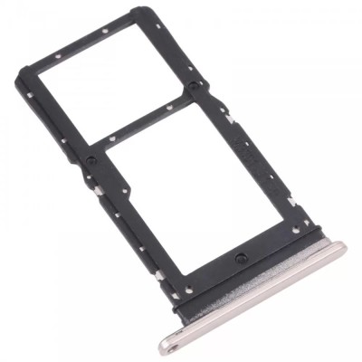 Sim Card Holder Tray For Honor Play 30 Gold - Maxbhi Com