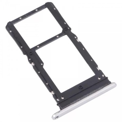 Sim Card Holder Tray For Honor Play 30 White - Maxbhi Com