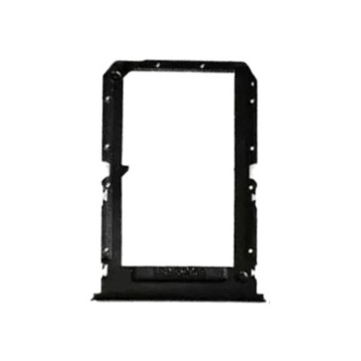 Sim Card Holder Tray For Realme Q3s Blue - Maxbhi Com