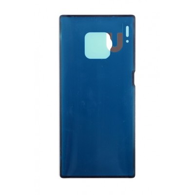 Back Panel Cover For Huawei Mate 30 5g Black - Maxbhi Com