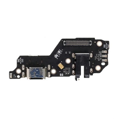 Charging Connector Flex Pcb Board For Oppo K7x By - Maxbhi Com