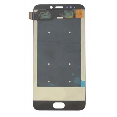 Lcd With Touch Screen For Gionee S9 Black By - Maxbhi Com