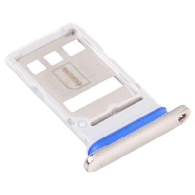 Sim Card Holder Tray For Huawei Enjoy 20 Plus 5g Blue - Maxbhi Com