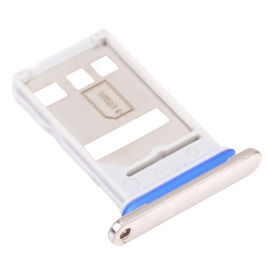 Sim Card Holder Tray For Huawei Enjoy 20 Plus 5g Blue - Maxbhi Com
