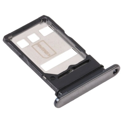 Sim Card Holder Tray For Huawei Enjoy 20 Plus 5g White - Maxbhi Com