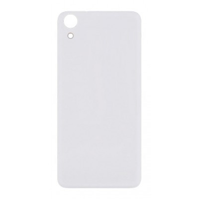 Back Panel Cover For Htc Desire 626 White - Maxbhi Com