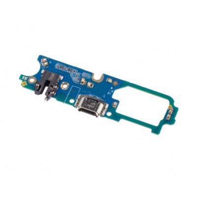 Charging Connector Flex Pcb Board For Realme 6s By - Maxbhi Com