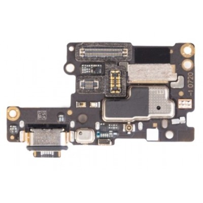 Charging Connector Flex Pcb Board For Vivo Nex 3s 5g By - Maxbhi Com