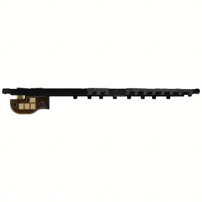 Power Button Flex Cable For Lg G7 Fit On Off Flex Pcb By - Maxbhi Com