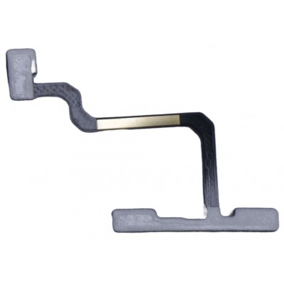 Volume Button Flex Cable For Oneplus 10r 150w By - Maxbhi Com