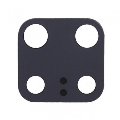 Camera Lens For Huawei Mate 20 Pro Black By - Maxbhi Com