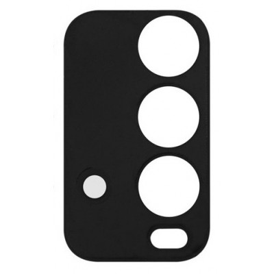 Camera Lens For Xiaomi Redmi 9 Power Black By - Maxbhi Com