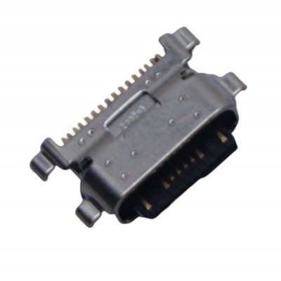 Charging Connector For Xiaomi Mi 10i 5g By - Maxbhi Com