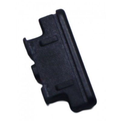 Power Button Outer For Samsung Galaxy A52s 5g Black By - Maxbhi Com