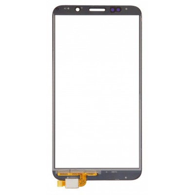 Touch Screen Digitizer For Honor 9s Black By - Maxbhi Com