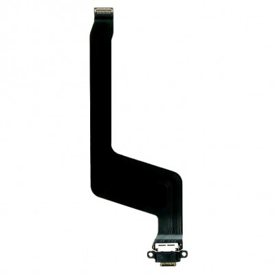 Charging Connector Flex Pcb Board For Huawei Mate 40e By - Maxbhi Com