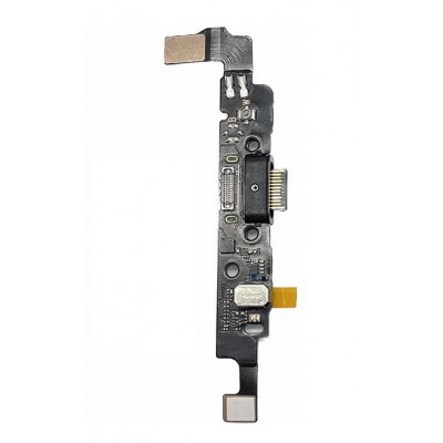 Charging Connector Flex Pcb Board For Huawei Mate X2 4g By - Maxbhi Com