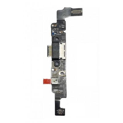 Charging Connector Flex Pcb Board For Huawei Mate X2 4g By - Maxbhi Com